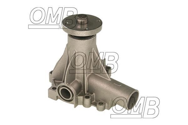 OMB MB0290 Water pump MB0290: Buy near me in Poland at 2407.PL - Good price!