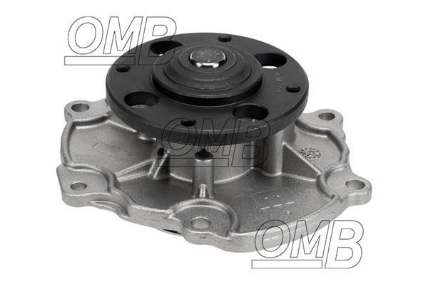 OMB MB10105 Water pump MB10105: Buy near me in Poland at 2407.PL - Good price!