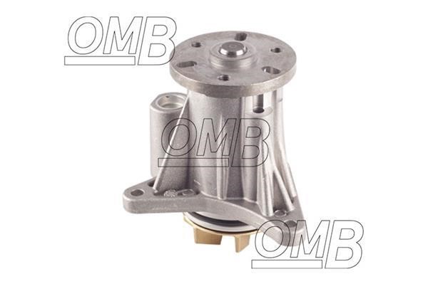 OMB MB10218 Water pump MB10218: Buy near me in Poland at 2407.PL - Good price!