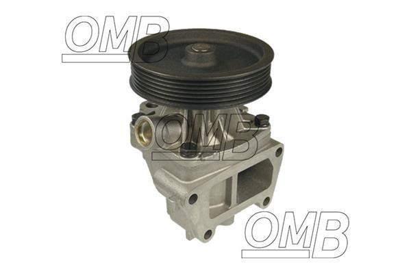 OMB MB5932 Water pump MB5932: Buy near me in Poland at 2407.PL - Good price!