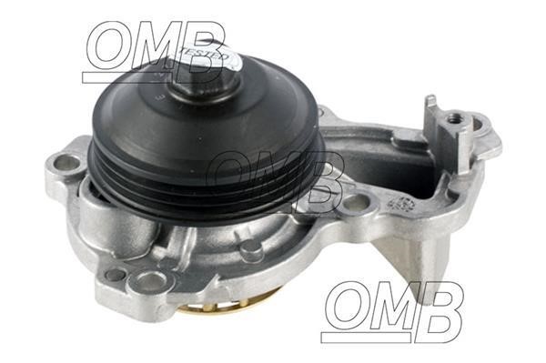 OMB MB10321 Water pump MB10321: Buy near me in Poland at 2407.PL - Good price!