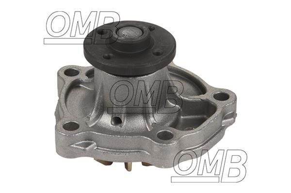 OMB MB10058 Water pump MB10058: Buy near me in Poland at 2407.PL - Good price!
