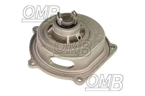 OMB MB5204 Water pump MB5204: Buy near me in Poland at 2407.PL - Good price!