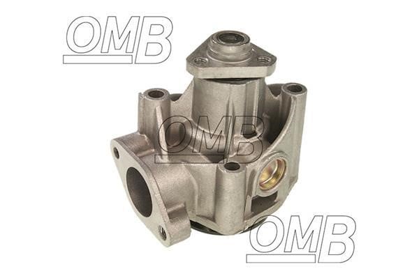 OMB MB0280 Помпа водяная MB0280: Купить в Польше - Отличная цена на 2407.PL!