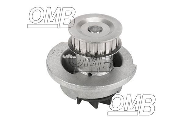 OMB MB0091 Water pump MB0091: Buy near me in Poland at 2407.PL - Good price!