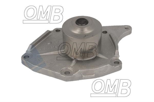 OMB MB10209 Water pump MB10209: Buy near me in Poland at 2407.PL - Good price!