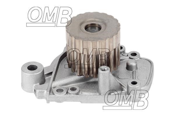 OMB MB10035 Water pump MB10035: Buy near me in Poland at 2407.PL - Good price!