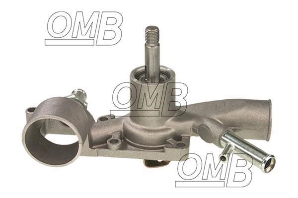 OMB MB0059 Water pump MB0059: Buy near me in Poland at 2407.PL - Good price!