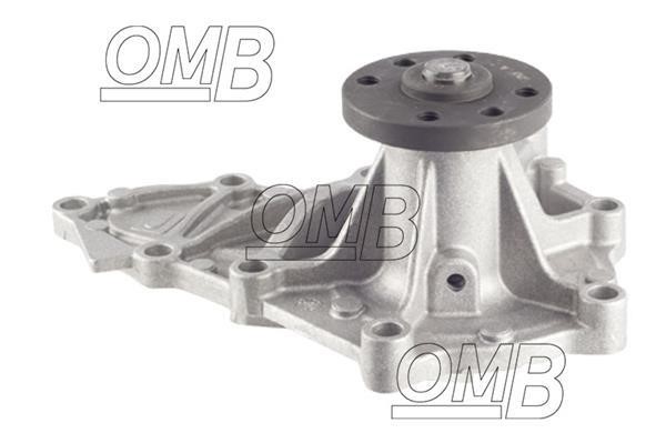 OMB MB10345 Water pump MB10345: Buy near me in Poland at 2407.PL - Good price!