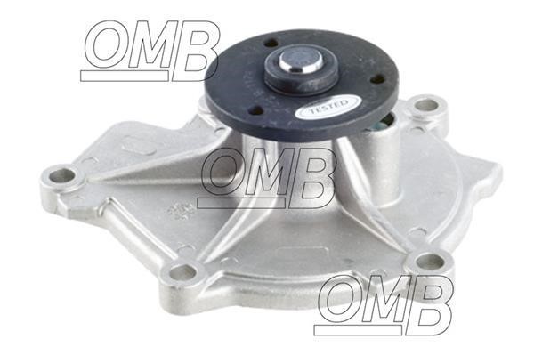 OMB MB10181 Water pump MB10181: Buy near me in Poland at 2407.PL - Good price!
