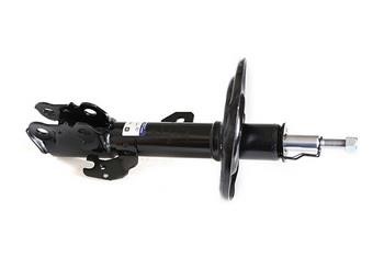 WXQP 54292 Front right gas oil shock absorber 54292: Buy near me in Poland at 2407.PL - Good price!