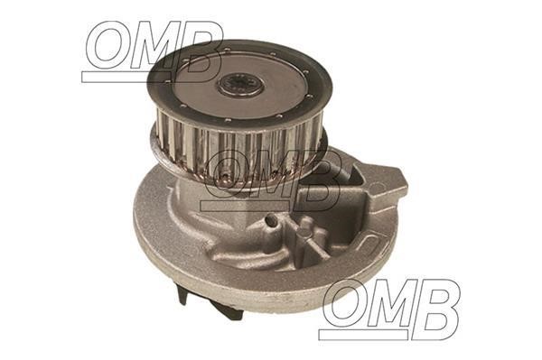 OMB MB0095 Water pump MB0095: Buy near me in Poland at 2407.PL - Good price!