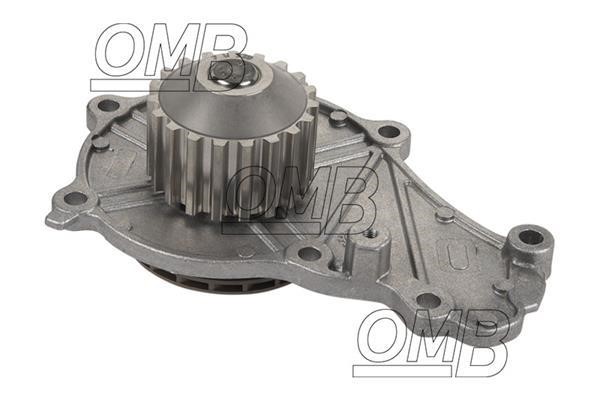 OMB MB10052 Water pump MB10052: Buy near me in Poland at 2407.PL - Good price!