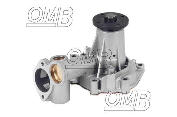 OMB MB9204 Water pump MB9204: Buy near me in Poland at 2407.PL - Good price!