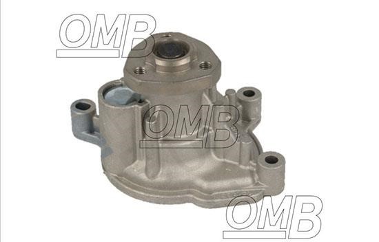 OMB MB10141 Water pump MB10141: Buy near me in Poland at 2407.PL - Good price!