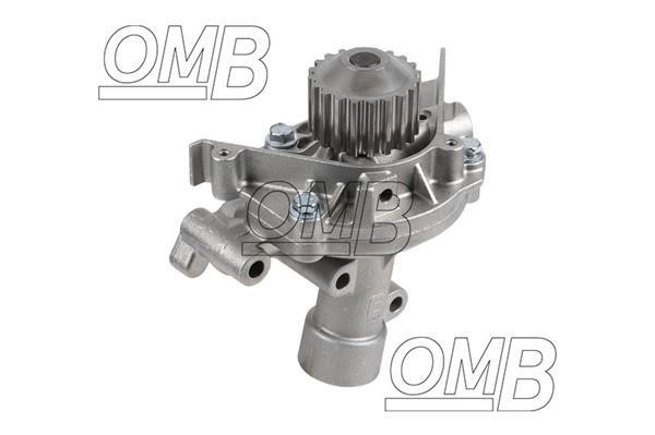 OMB MB10234 Water pump MB10234: Buy near me in Poland at 2407.PL - Good price!