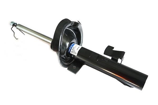 WXQP 55177 Front right gas oil shock absorber 55177: Buy near me in Poland at 2407.PL - Good price!