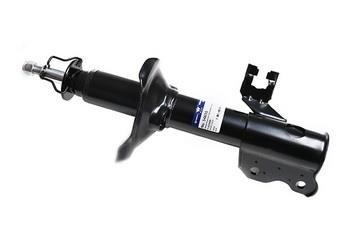 WXQP 54655 Front Left Gas Oil Suspension Shock Absorber 54655: Buy near me in Poland at 2407.PL - Good price!