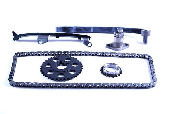 WXQP 10476 Timing chain kit 10476: Buy near me in Poland at 2407.PL - Good price!