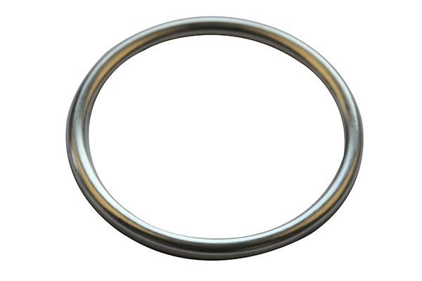WXQP 10449 Exhaust pipe gasket 10449: Buy near me in Poland at 2407.PL - Good price!