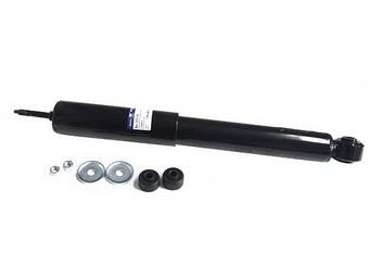 WXQP 50118 Rear oil and gas suspension shock absorber 50118: Buy near me in Poland at 2407.PL - Good price!