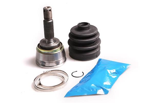 WXQP 41087 Joint kit, drive shaft 41087: Buy near me in Poland at 2407.PL - Good price!