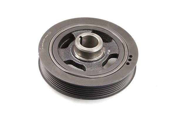 WXQP 11964 Belt Pulley, crankshaft 11964: Buy near me at 2407.PL in Poland at an Affordable price!