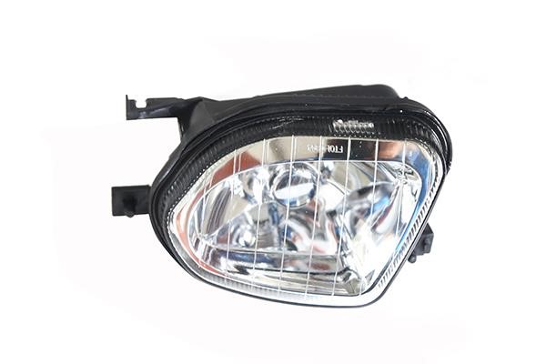 WXQP 170779 Fog lamp 170779: Buy near me in Poland at 2407.PL - Good price!