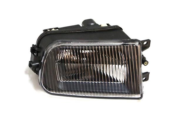 WXQP 270509 Fog lamp 270509: Buy near me in Poland at 2407.PL - Good price!