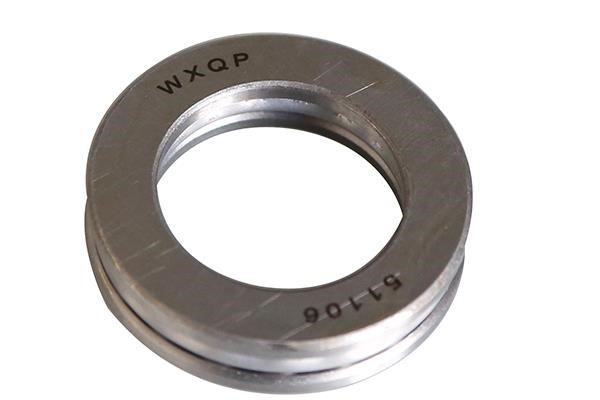 WXQP 161053 Bearing, steering knuckle 161053: Buy near me in Poland at 2407.PL - Good price!