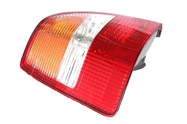 WXQP 60155 Combination Rearlight 60155: Buy near me in Poland at 2407.PL - Good price!