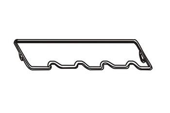 WXQP 110679 Gasket, cylinder head cover 110679: Buy near me in Poland at 2407.PL - Good price!