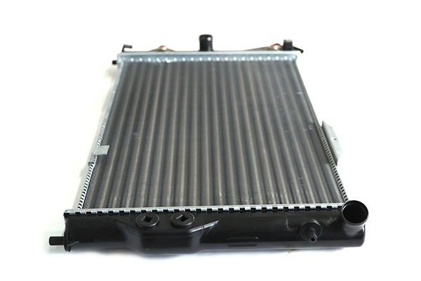 WXQP 580143 Радиатор охлаждения двигателя 580143: Отличная цена - Купить в Польше на 2407.PL!