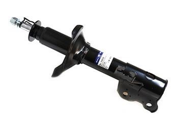 WXQP 54656 Front right gas oil shock absorber 54656: Buy near me at 2407.PL in Poland at an Affordable price!