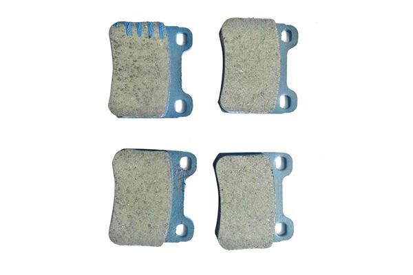 WXQP 140909 Brake Pad Set, disc brake 140909: Buy near me in Poland at 2407.PL - Good price!