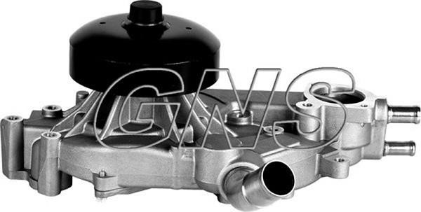 GNS YH-CA102 Water pump YHCA102: Buy near me in Poland at 2407.PL - Good price!
