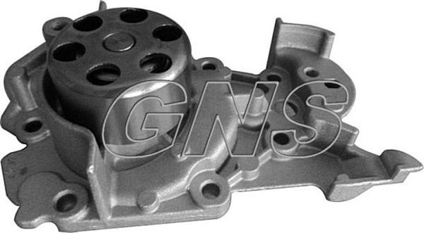 GNS YH-RE154-5 Water pump YHRE1545: Buy near me in Poland at 2407.PL - Good price!