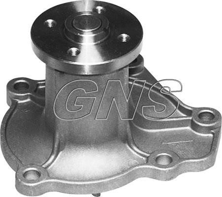 GNS YH-MZ119 Water pump YHMZ119: Buy near me in Poland at 2407.PL - Good price!