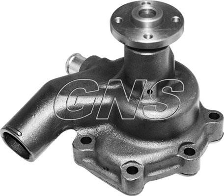 GNS YH-T191 Water pump YHT191: Buy near me in Poland at 2407.PL - Good price!