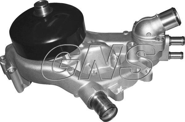 GNS YH-G200 Water pump YHG200: Buy near me in Poland at 2407.PL - Good price!