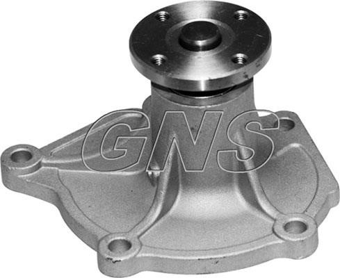 GNS YH-K139 Water pump YHK139: Buy near me in Poland at 2407.PL - Good price!
