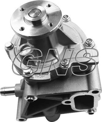 GNS YH-M182H Water pump YHM182H: Buy near me in Poland at 2407.PL - Good price!