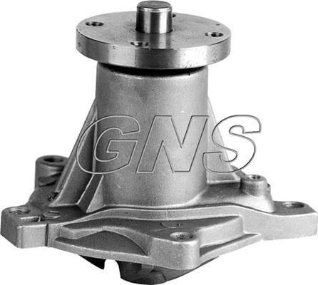 GNS YH-I116 Water pump YHI116: Buy near me in Poland at 2407.PL - Good price!