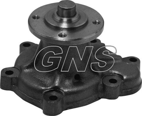 GNS YH-MZ116 Water pump YHMZ116: Buy near me at 2407.PL in Poland at an Affordable price!