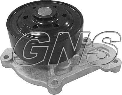 GNS YH-MZ166 Water pump YHMZ166: Buy near me in Poland at 2407.PL - Good price!