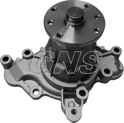 GNS YH-MZ105-2 Water pump YHMZ1052: Buy near me in Poland at 2407.PL - Good price!