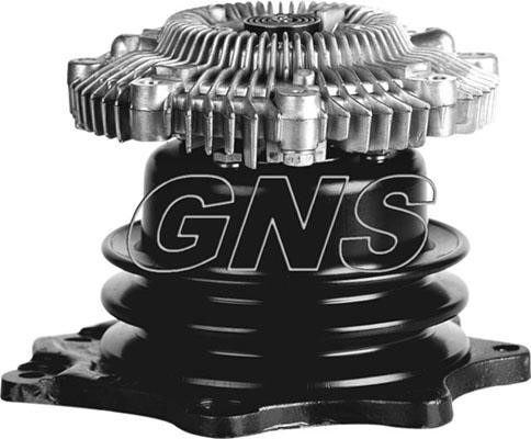 GNS YH-N126 Water pump YHN126: Buy near me in Poland at 2407.PL - Good price!