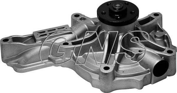 GNS YH-RE176 Water pump YHRE176: Buy near me in Poland at 2407.PL - Good price!