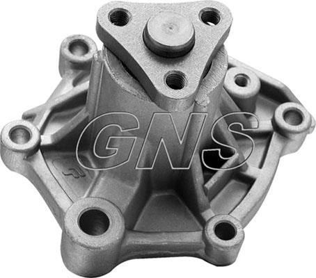 GNS YH-H104 Water pump YHH104: Buy near me in Poland at 2407.PL - Good price!