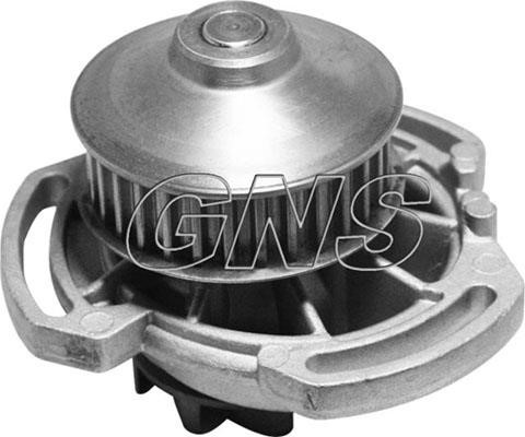 GNS YH-SK113 Water pump YHSK113: Buy near me in Poland at 2407.PL - Good price!